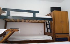 Ikia Apartment, Ierissos, Athos