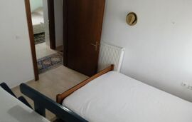 Ikia Apartment, Ierissos, Athos