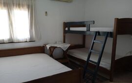 Ikia Apartment, Ierissos, Athos