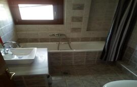 Ikia Apartment, Ierissos, Athos