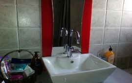 Ikia Apartment, Ierissos, Athos