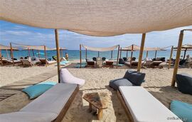 Ikia Apartment, Ierissos, Athos, Kakoudia Beach