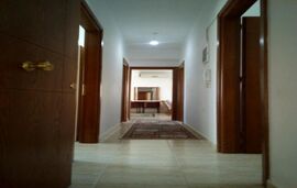 Ikia Apartment, Ierissos, Athos