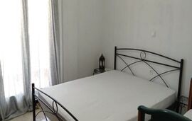 Ikia Apartment, Ierissos, Athos