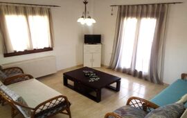 Ikia Apartment, Ierissos, Athos