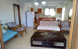 Ikia Apartment, Ierissos, Athos