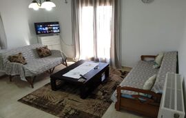 Ikia Apartment, Ierissos, Athos