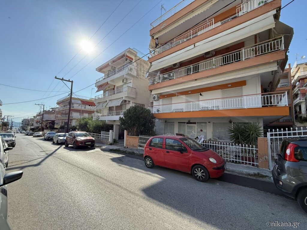 Olea Suite, Nea Kallikratia, Kassandra