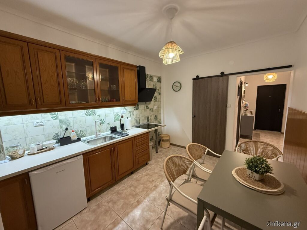 Olea Suite, Nea Kallikratia, Kassandra