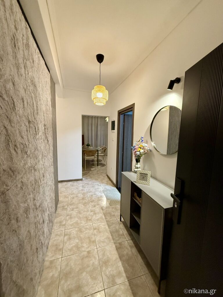 Olea Suite, Nea Kallikratia, Kassandra