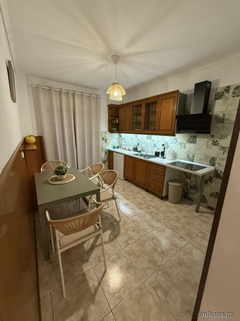 Olea Suite, Nea Kallikratia, Kassandra