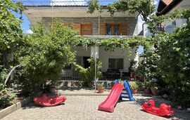 Stella Family House, Potos, Thassos