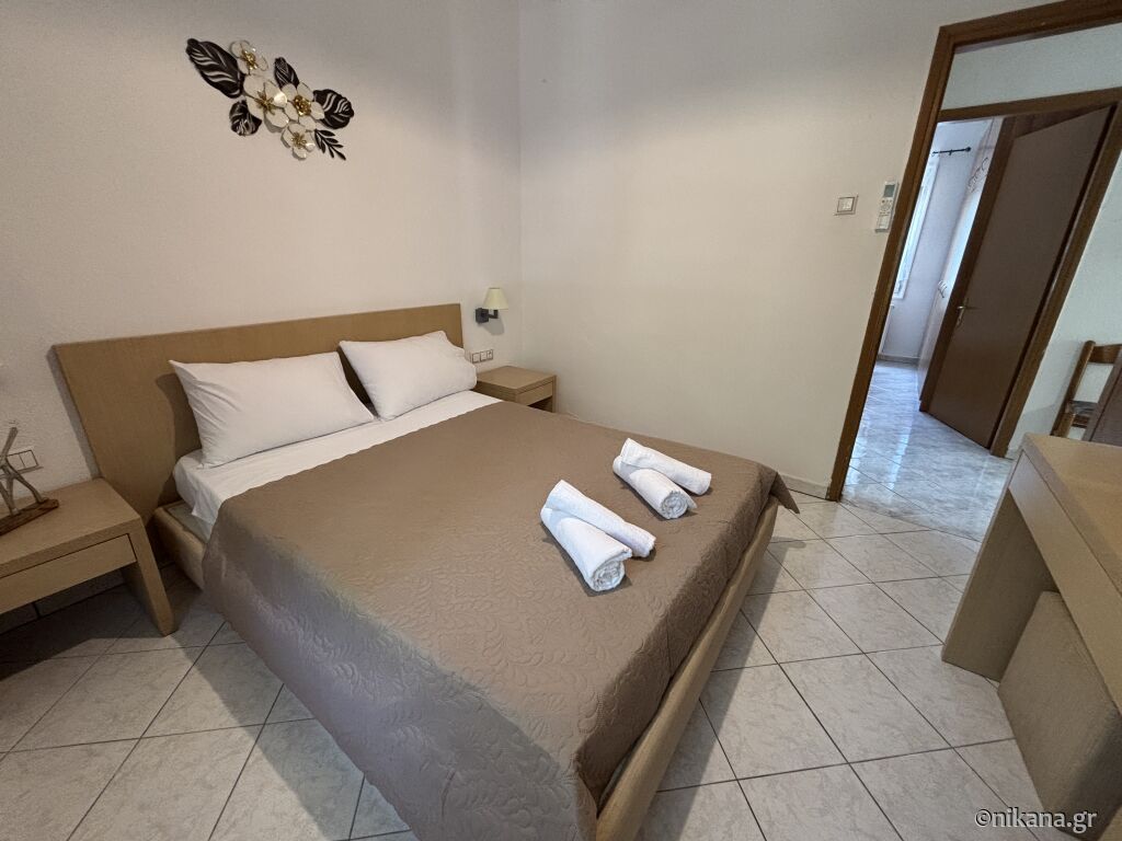 Stella Family House, Potos, Thassos