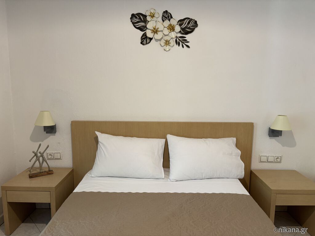 Stella Family House, Potos, Thassos