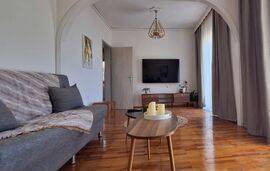 SeaSun Apartment, Neos Marmaras, Sithonia