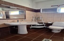 SeaSun Apartment, Neos Marmaras, Sithonia