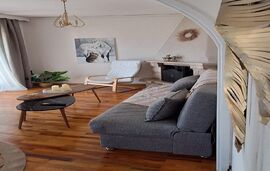 SeaSun Apartment, Neos Marmaras, Sithonia