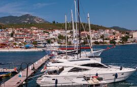 SeaSun Apartment, Neos Marmaras, Sithonia