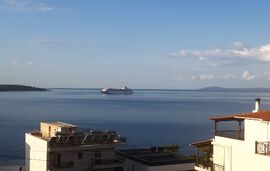 SeaSun Apartment, Neos Marmaras, Sithonia