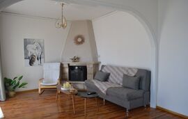 SeaSun Apartment, Neos Marmaras, Sithonia