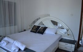 SeaSun Apartment, Neos Marmaras, Sithonia