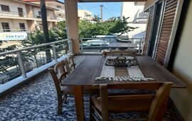 SeaSun Apartment, Neos Marmaras, Sithonia