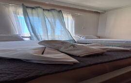 SeaSun Apartment, Neos Marmaras, Sithonia