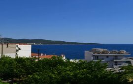 SeaSun Apartment, Neos Marmaras, Sithonia