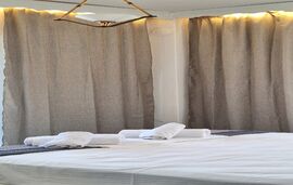 SeaSun Apartment, Neos Marmaras, Sithonia