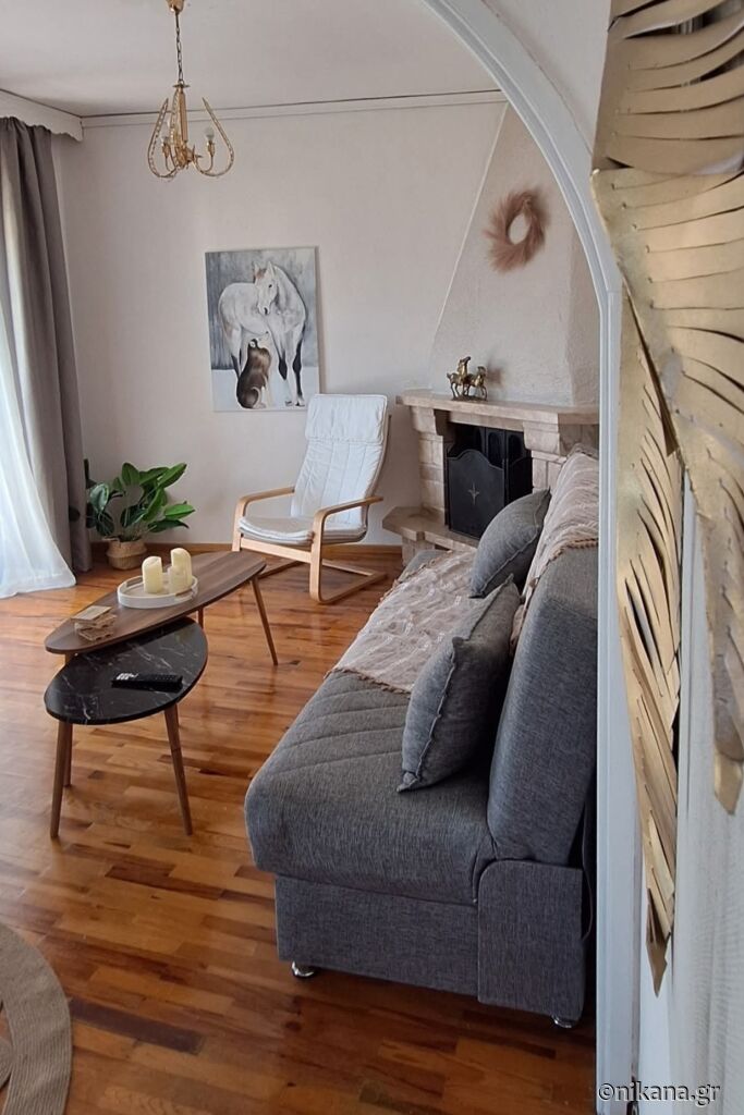 SeaSun Apartment, Neos Marmaras, Sithonia