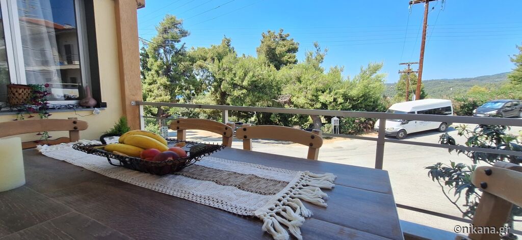 SeaSun Apartment, Neos Marmaras, Sithonia