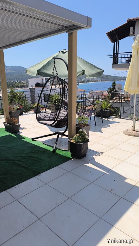 Mara House, Neos Marmaras, Sithonia