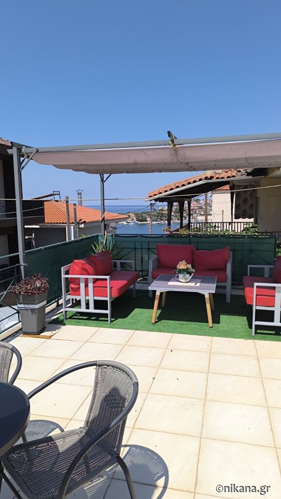 Mara House, Neos Marmaras, Sithonia