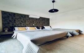 Mara House, Neos Marmaras, Sithonia