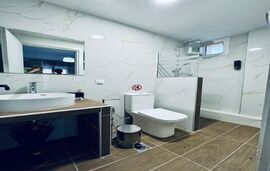 Mara House, Neos Marmaras, Sithonia