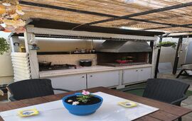 Mara House, Neos Marmaras, Sithonia