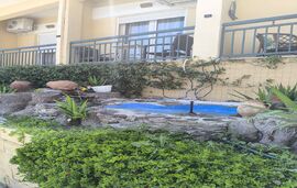 Mara House, Neos Marmaras, Sithonia