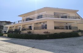 Mara House, Neos Marmaras, Sithonia