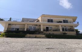 Mara House, Neos Marmaras, Sithonia