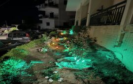 Mara House, Neos Marmaras, Sithonia