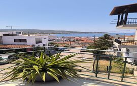 Mara House, Neos Marmaras, Sithonia