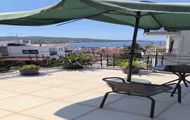 Mara House, Neos Marmaras, Sithonia