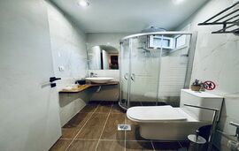 Mara House, Neos Marmaras, Sithonia