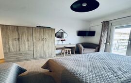 Mara House, Neos Marmaras, Sithonia