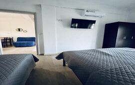 Mara House, Neos Marmaras, Sithonia