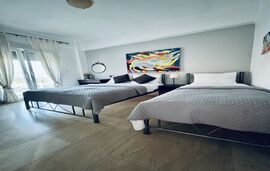 Mara House, Neos Marmaras, Sithonia