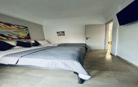 Mara House, Neos Marmaras, Sithonia