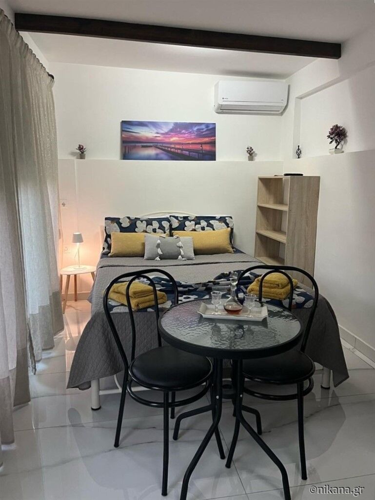 Elias House, Gerakini, Sithonia