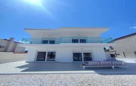 Damaki Villa, Kriopigi, Kassandra