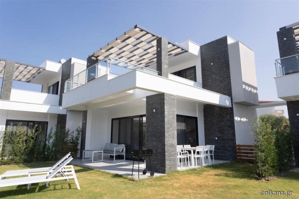Lux Et Mare Villas, Pefkohori, Kassandra